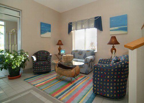 Sleep - North Myrtle Inn 2*