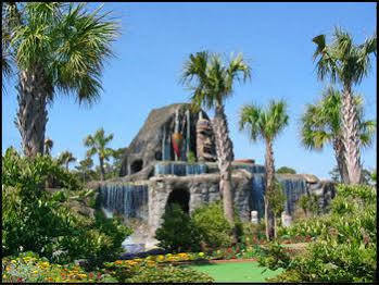 Inn Sleep - North Myrtle Little River
